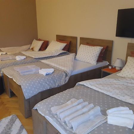 Guest House Jasmin Нишка-Баня Экстерьер фото