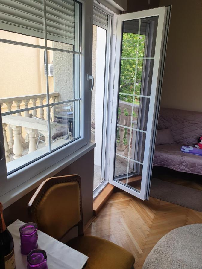 Guest House Jasmin Нишка-Баня Экстерьер фото