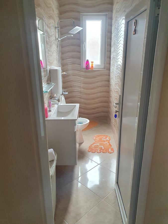 Guest House Jasmin Нишка-Баня Экстерьер фото