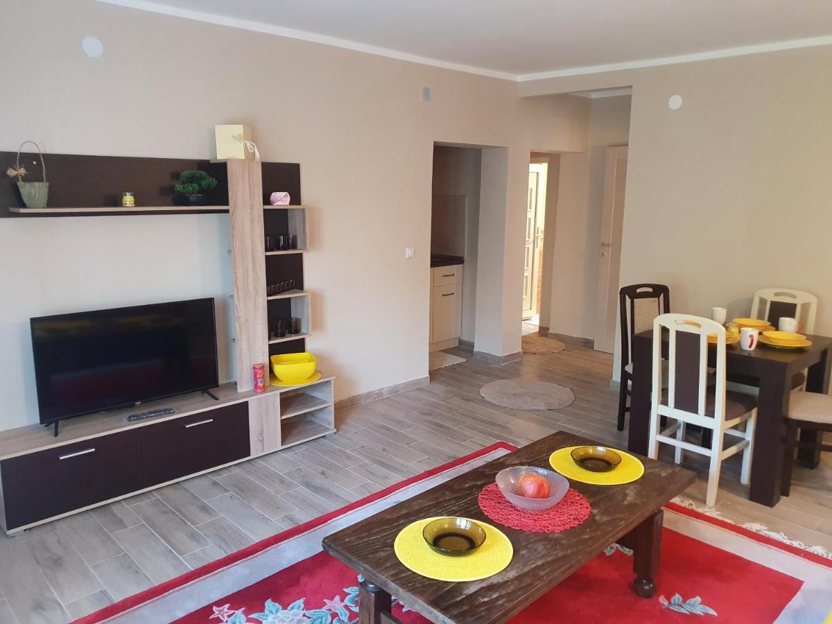 Guest House Jasmin Нишка-Баня Экстерьер фото