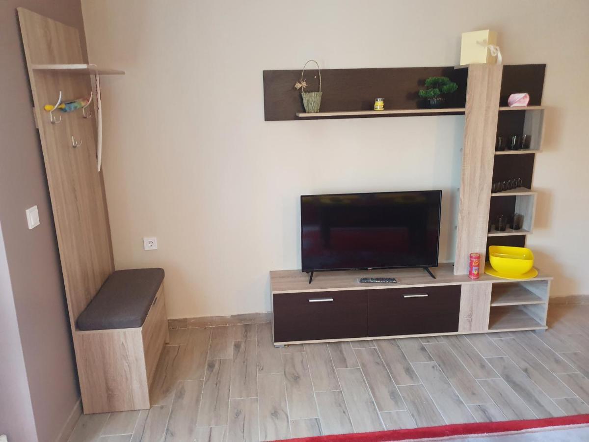 Guest House Jasmin Нишка-Баня Экстерьер фото