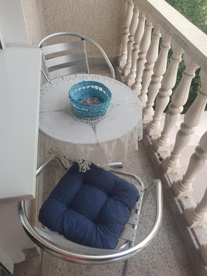 Guest House Jasmin Нишка-Баня Экстерьер фото