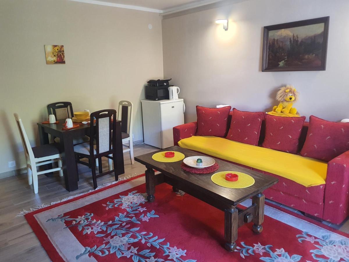 Guest House Jasmin Нишка-Баня Экстерьер фото