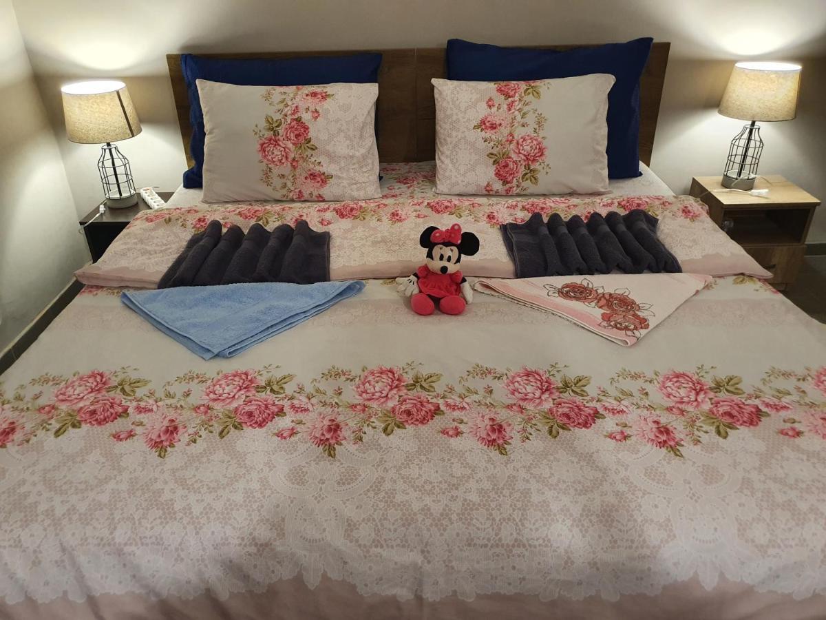Guest House Jasmin Нишка-Баня Экстерьер фото
