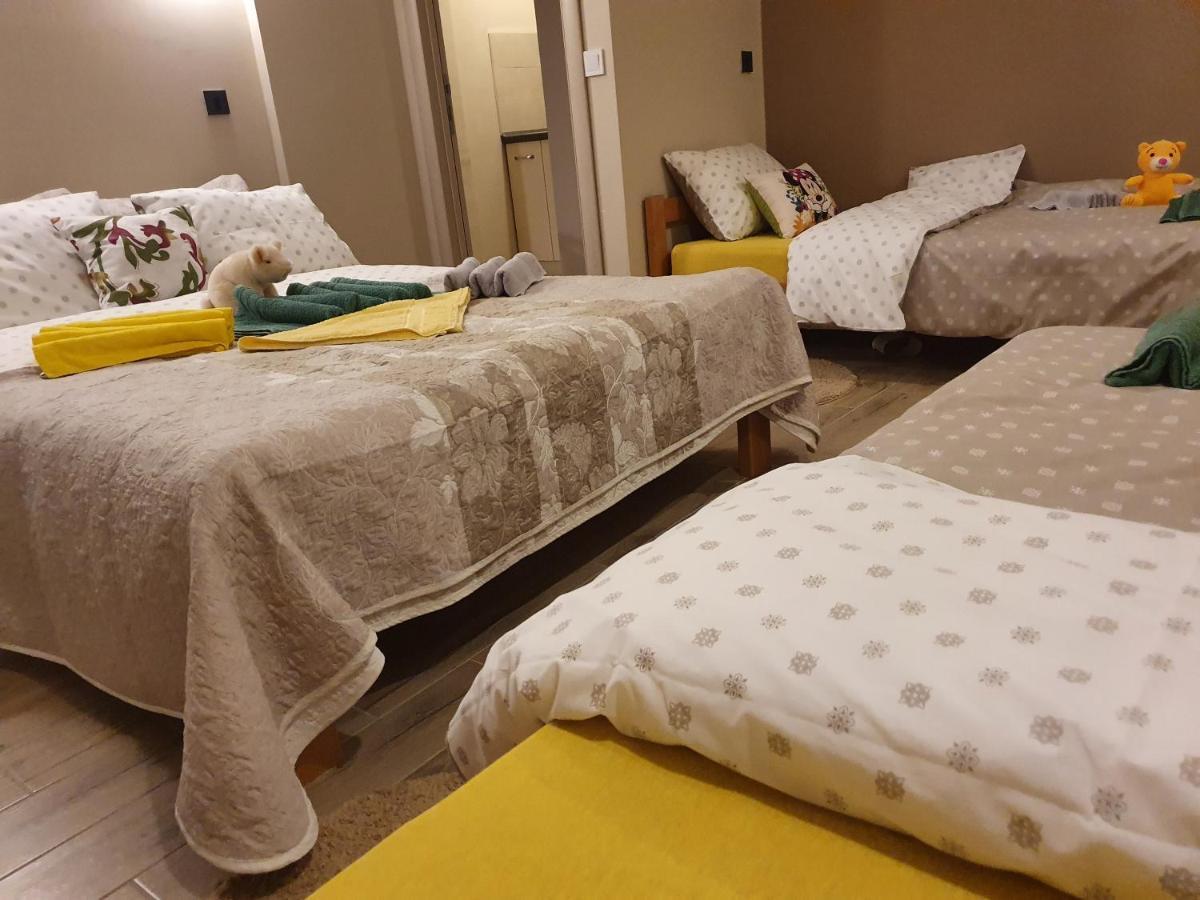 Guest House Jasmin Нишка-Баня Экстерьер фото